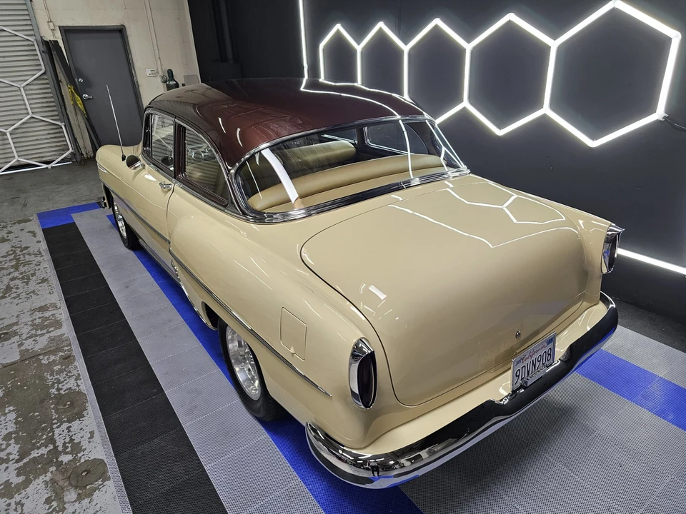 1953 Chevrolet 150 & 210 - Image 18 of 31