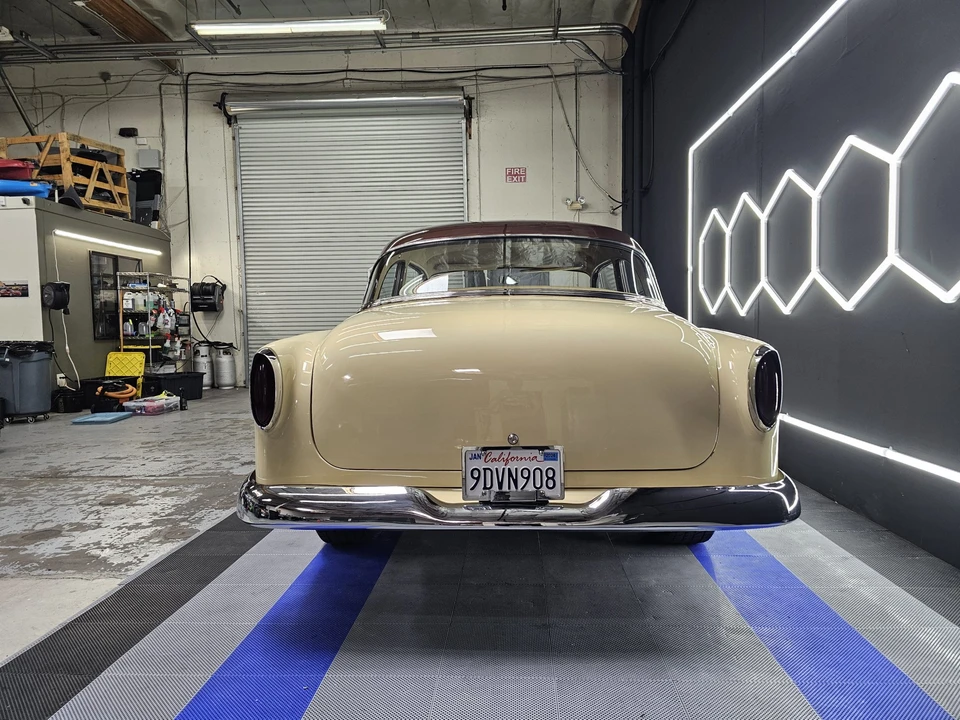 1953 Chevrolet 150 & 210 - Image 15 of 31
