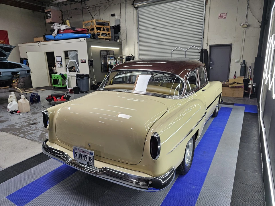 1953 Chevrolet 150 & 210 - Image 16 of 31