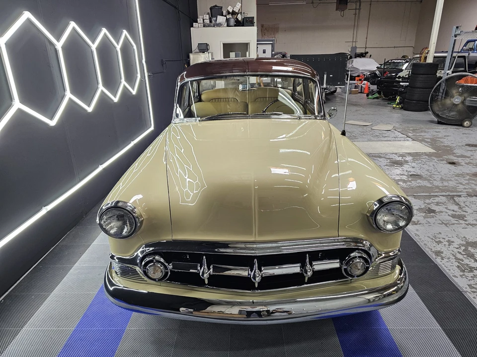 1953 Chevrolet 150 & 210 - Image 21 of 31