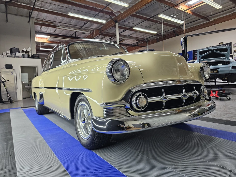 1953 Chevrolet 150 & 210 - Image 13 of 31