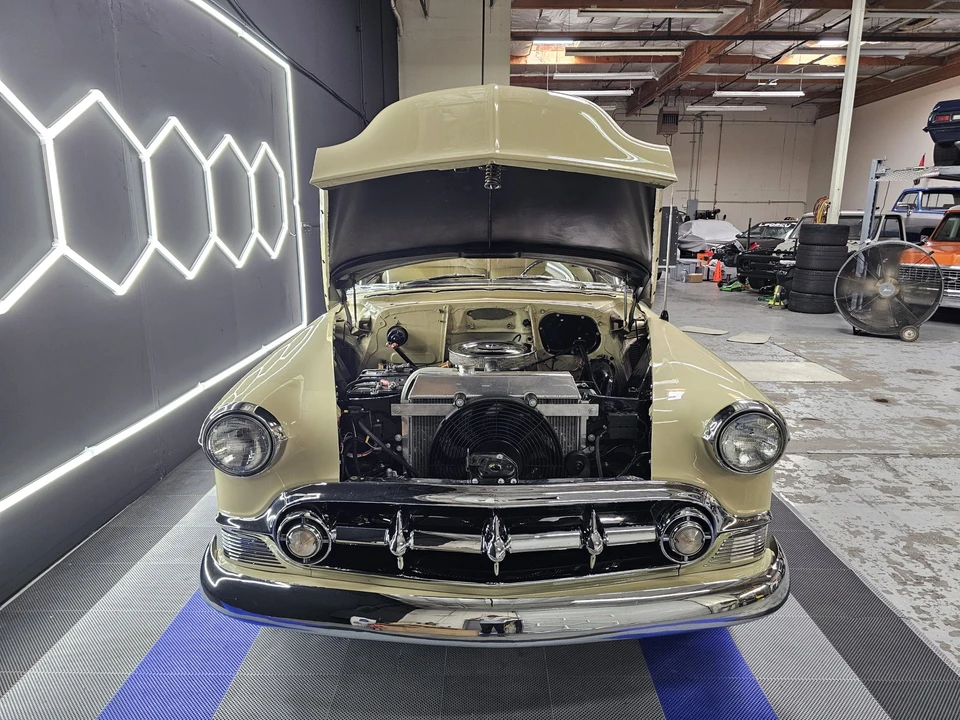 1953 Chevrolet 150 & 210 - Image 23 of 31