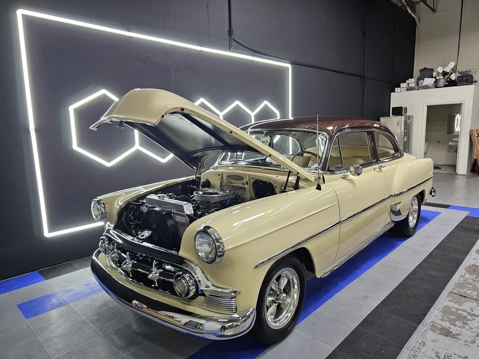 1953 Chevrolet 150 & 210 - Image 22 of 31