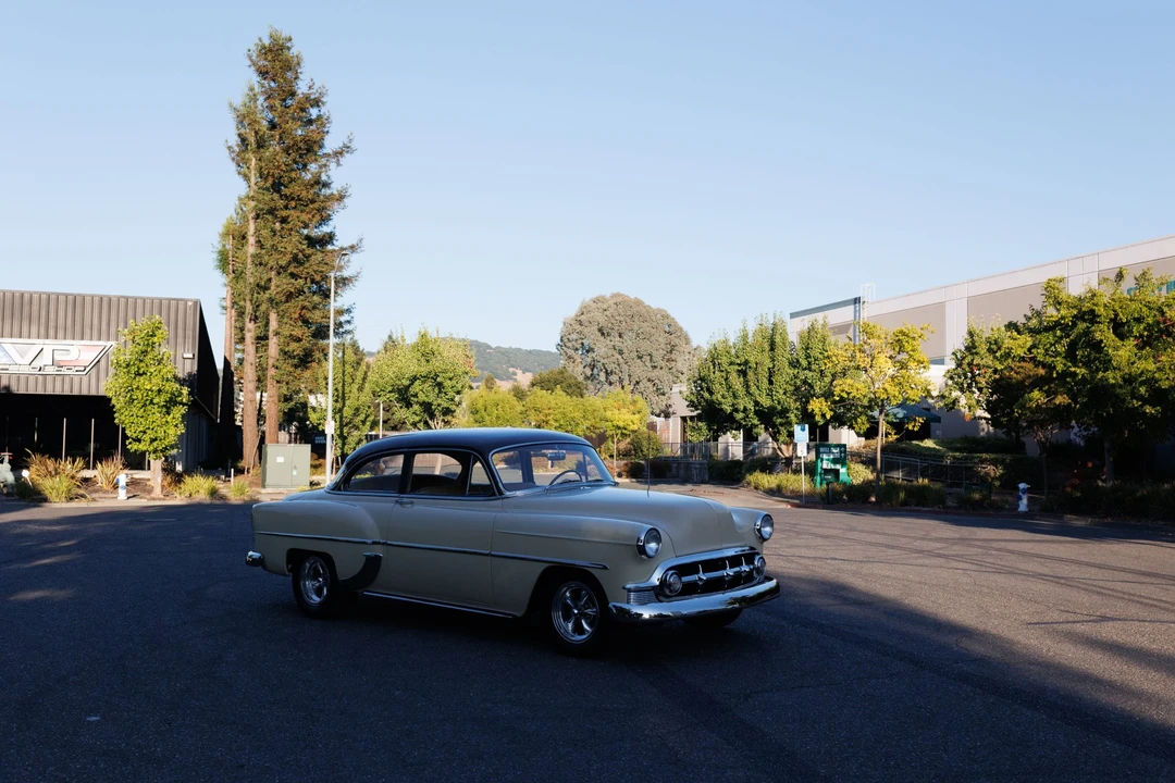 1953 Chevrolet 150 & 210 - Image 11 of 31