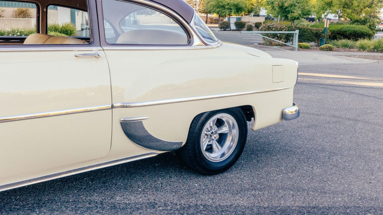 1953 Chevrolet 150 & 210 - Image 27 of 31