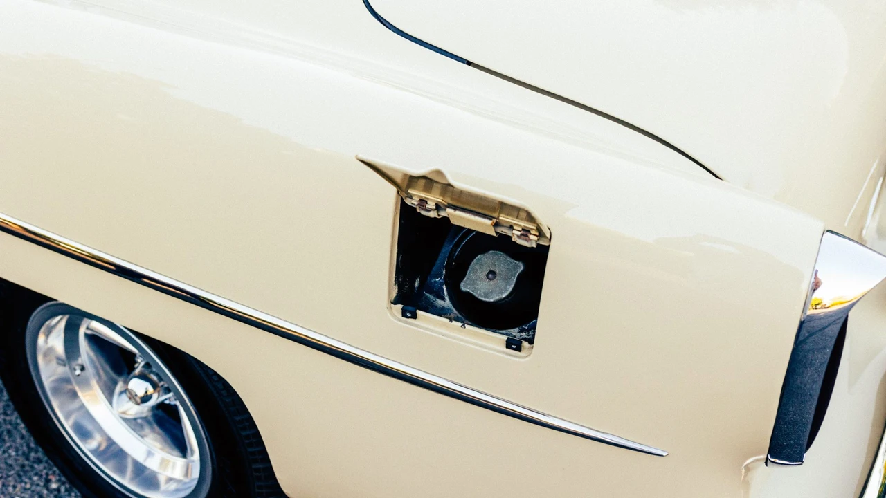 1953 Chevrolet 150 & 210 - Image 28 of 31