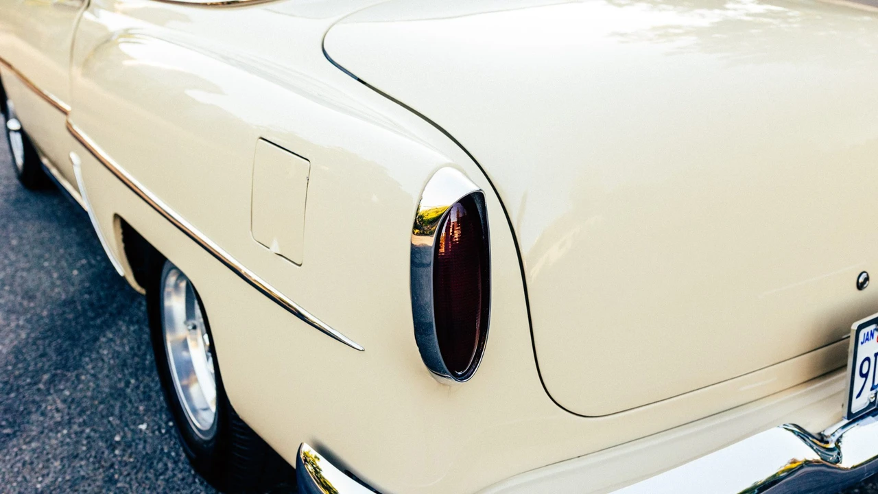 1953 Chevrolet 150 & 210 - Image 29 of 31