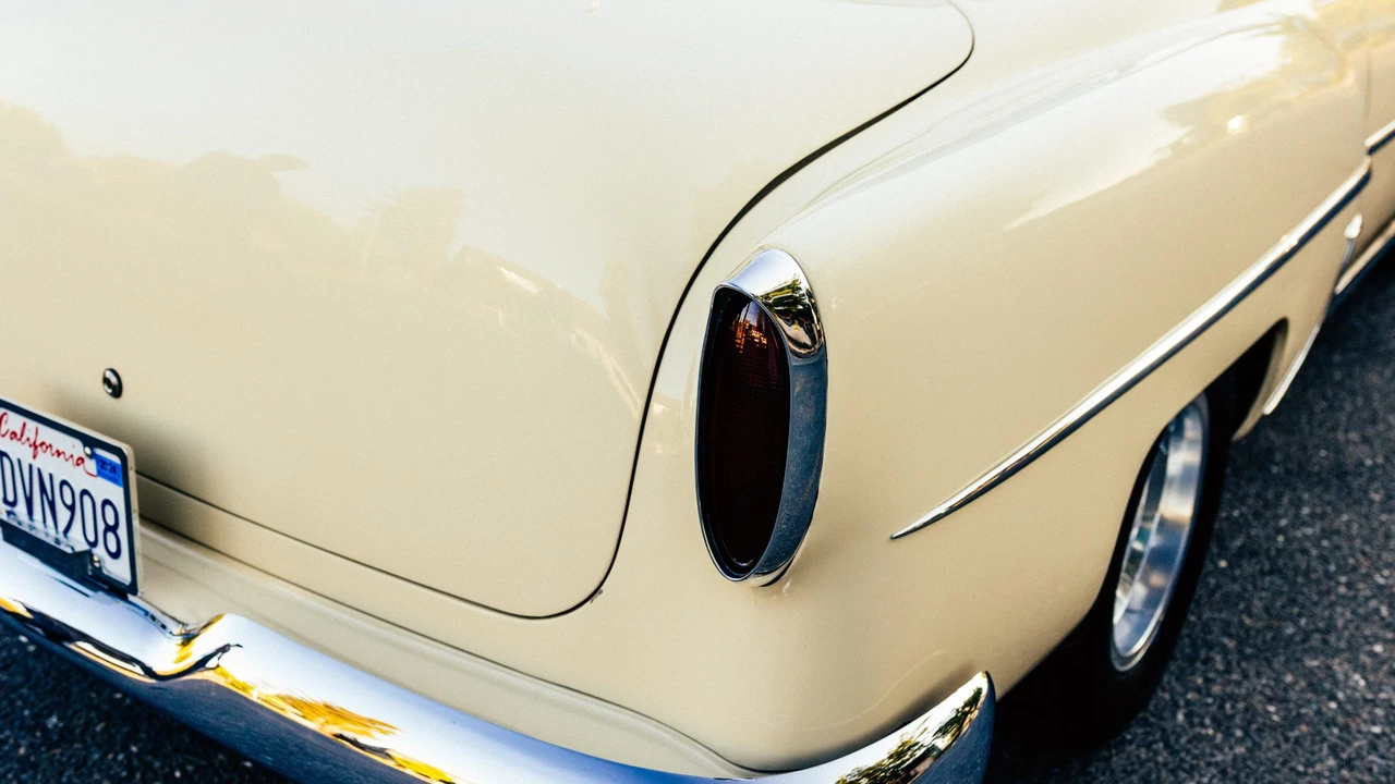 1953 Chevrolet 150 & 210 - Image 30 of 31