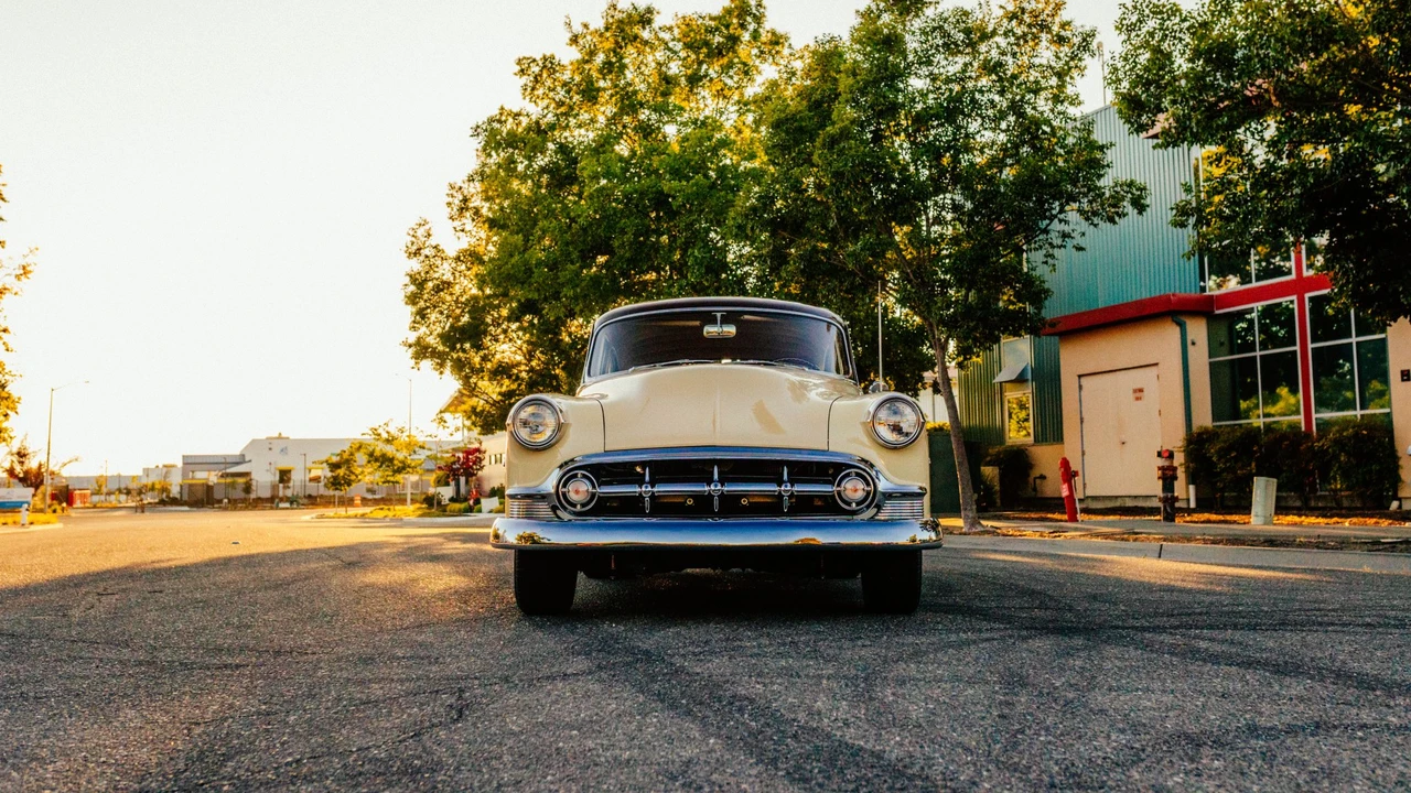1953 Chevrolet 150 & 210 - Image 12 of 31