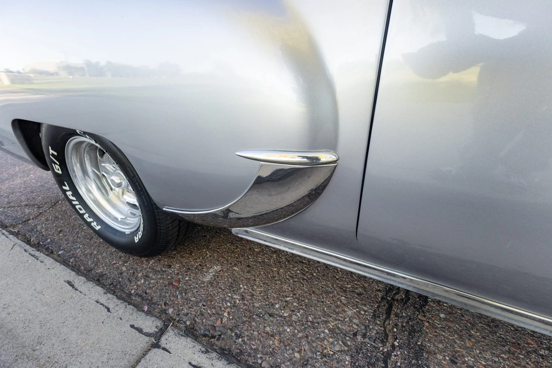 1953 Chevrolet 150 & 210 - Image 13 of 31