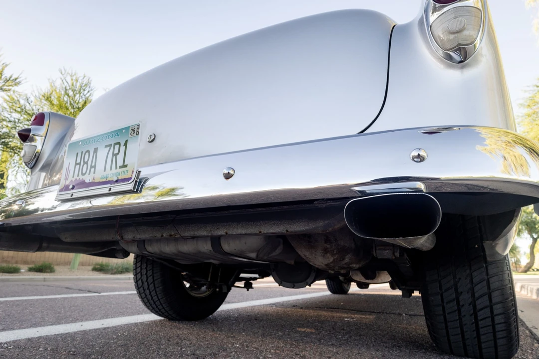 1953 Chevrolet 150 & 210 - Image 20 of 31