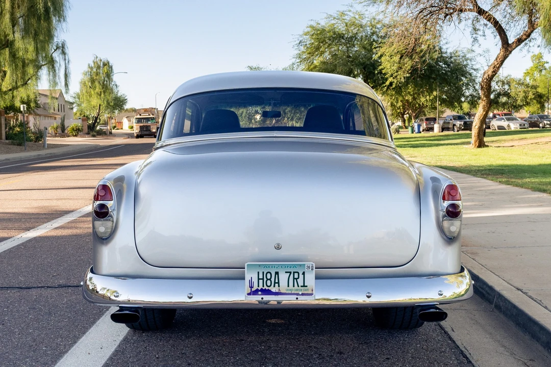 1953 Chevrolet 150 & 210 - Image 5 of 31