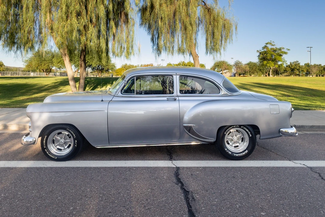 1953 Chevrolet 150 & 210 - Image 3 of 31