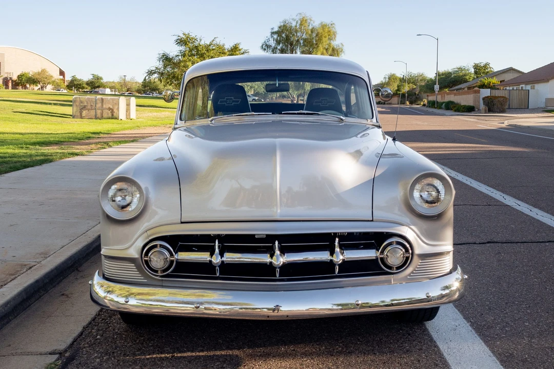 1953 Chevrolet 150 & 210 - Image 9 of 31