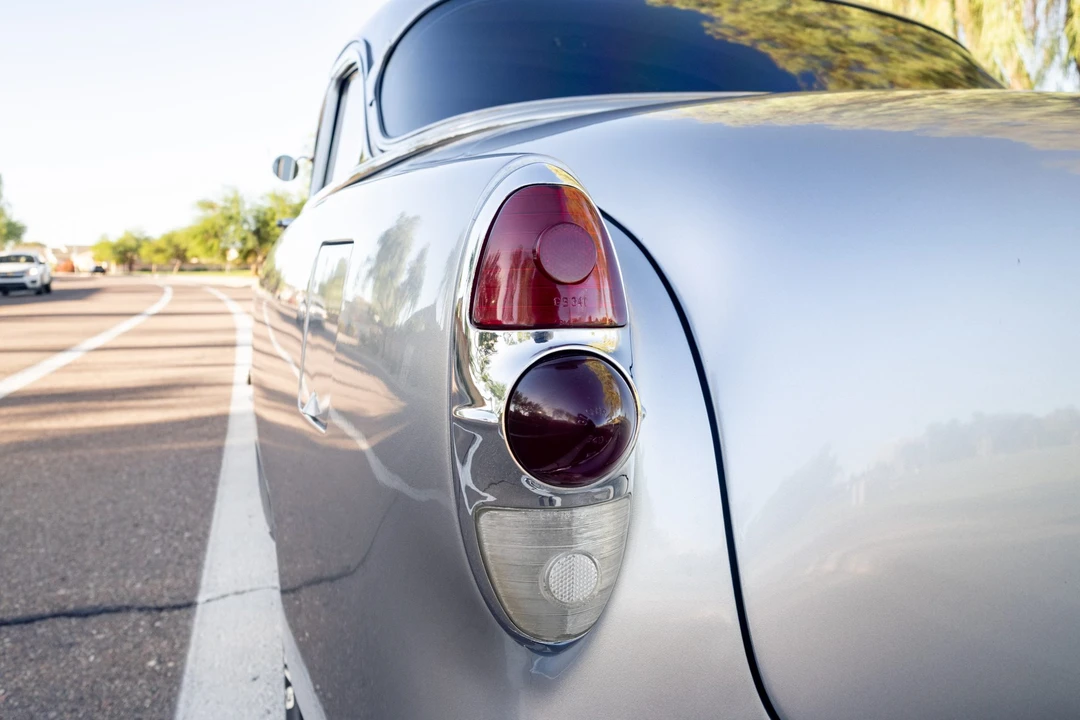 1953 Chevrolet 150 & 210 - Image 23 of 31