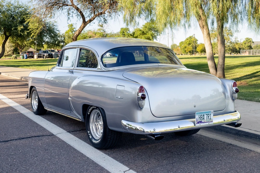 1953 Chevrolet 150 & 210 - Image 4 of 31