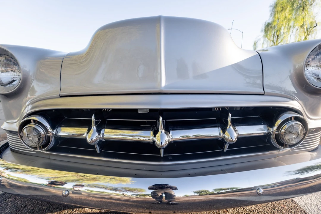 1953 Chevrolet 150 & 210 - Image 18 of 31