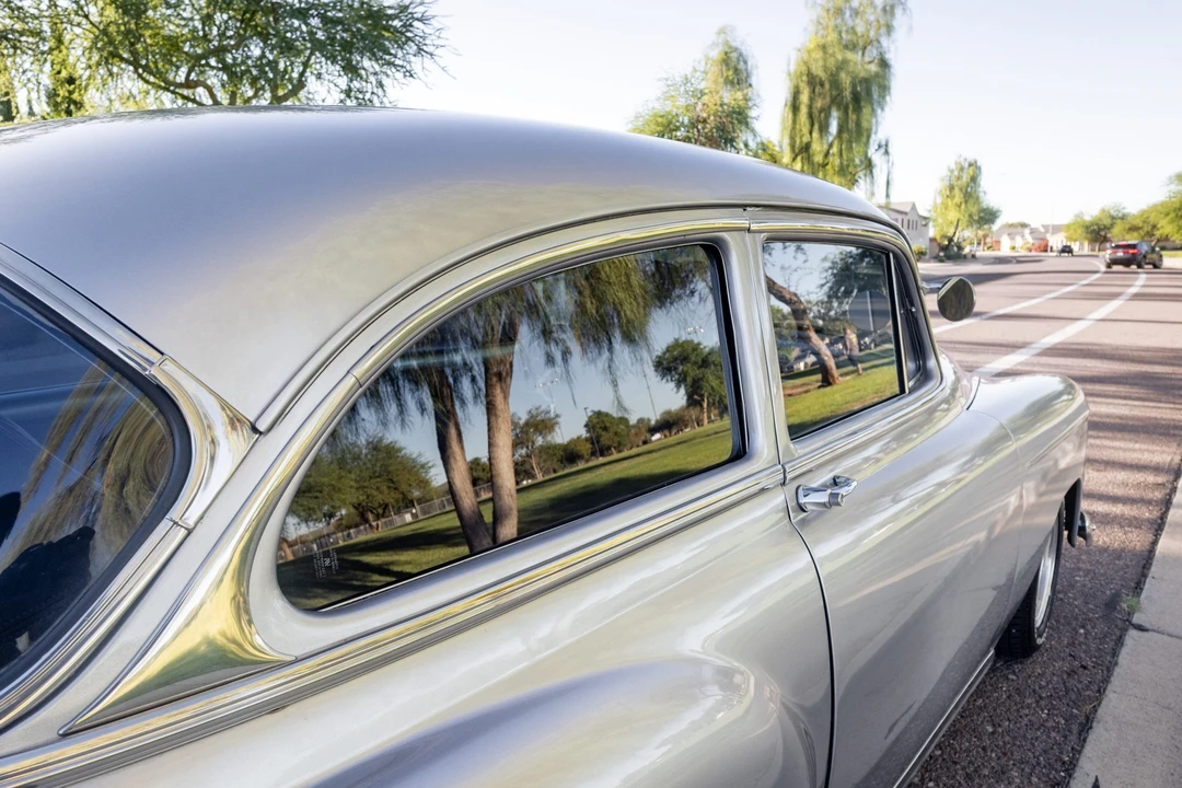1953 Chevrolet 150 & 210 - Image 12 of 31