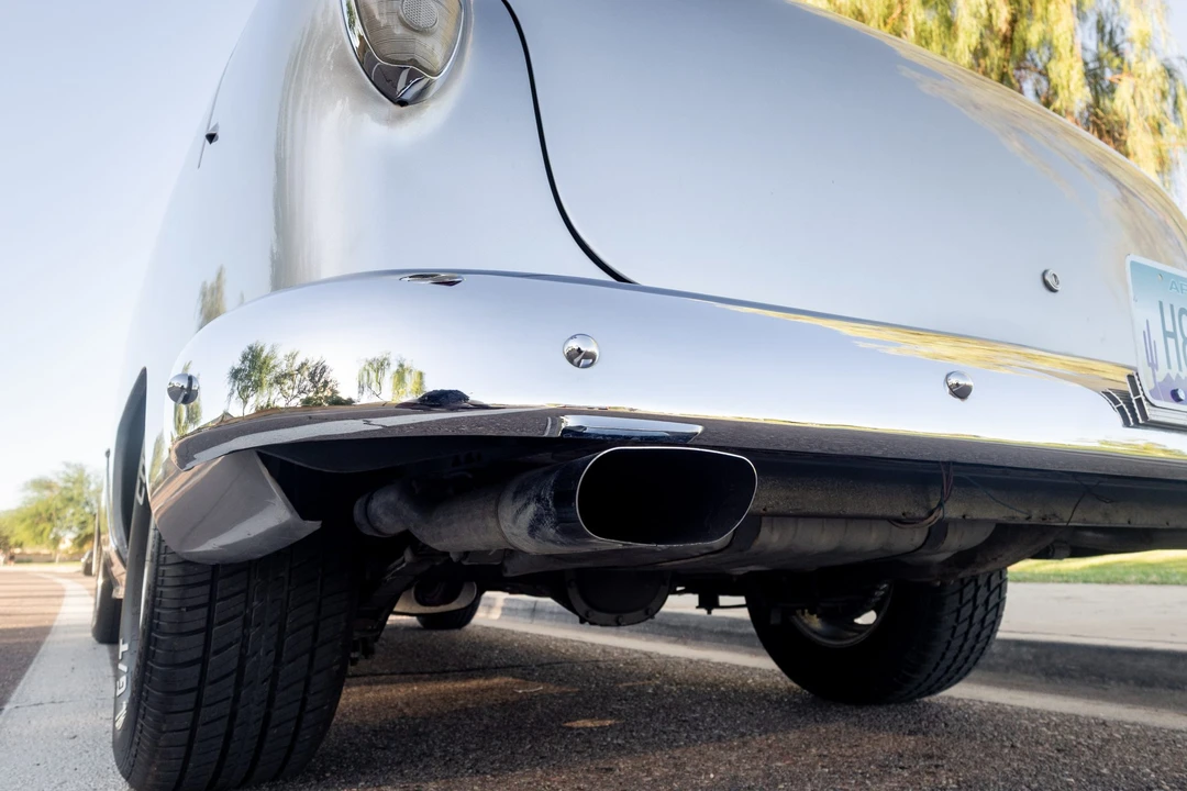 1953 Chevrolet 150 & 210 - Image 19 of 31