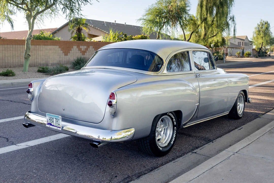 1953 Chevrolet 150 & 210 - Image 7 of 31