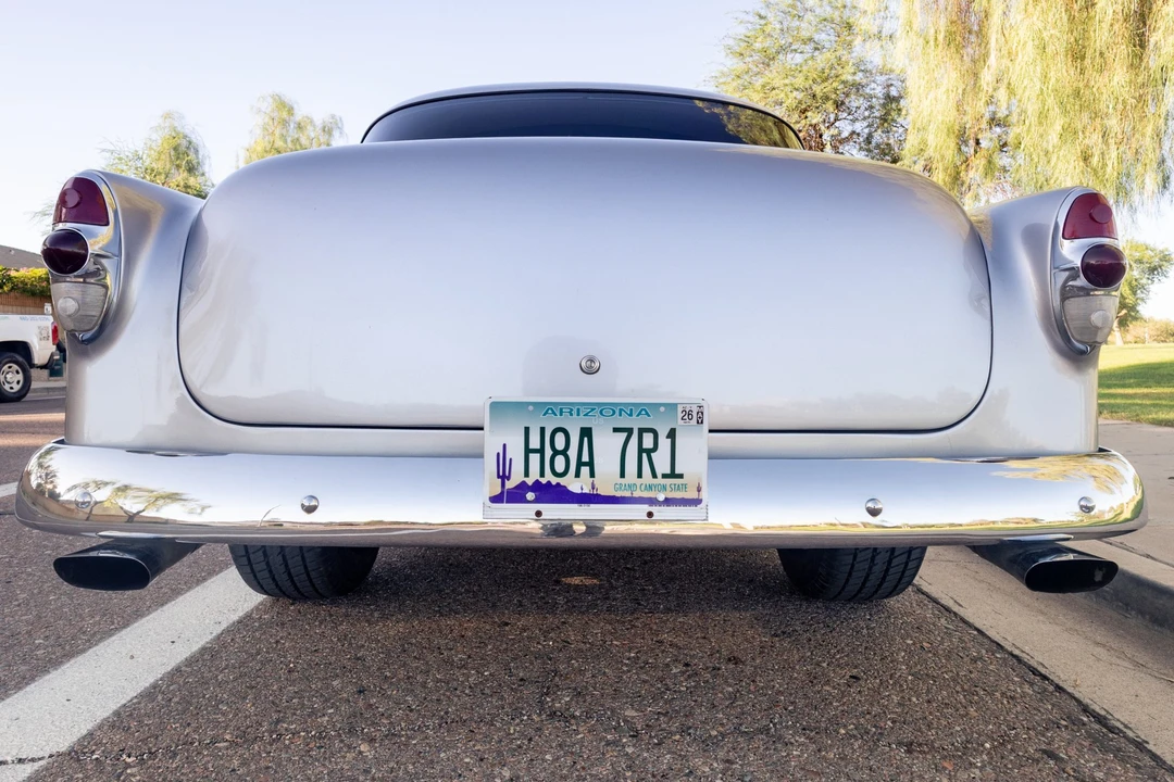 1953 Chevrolet 150 & 210 - Image 6 of 31