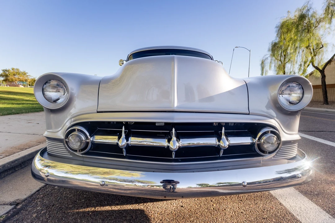 1953 Chevrolet 150 & 210 - Image 10 of 31