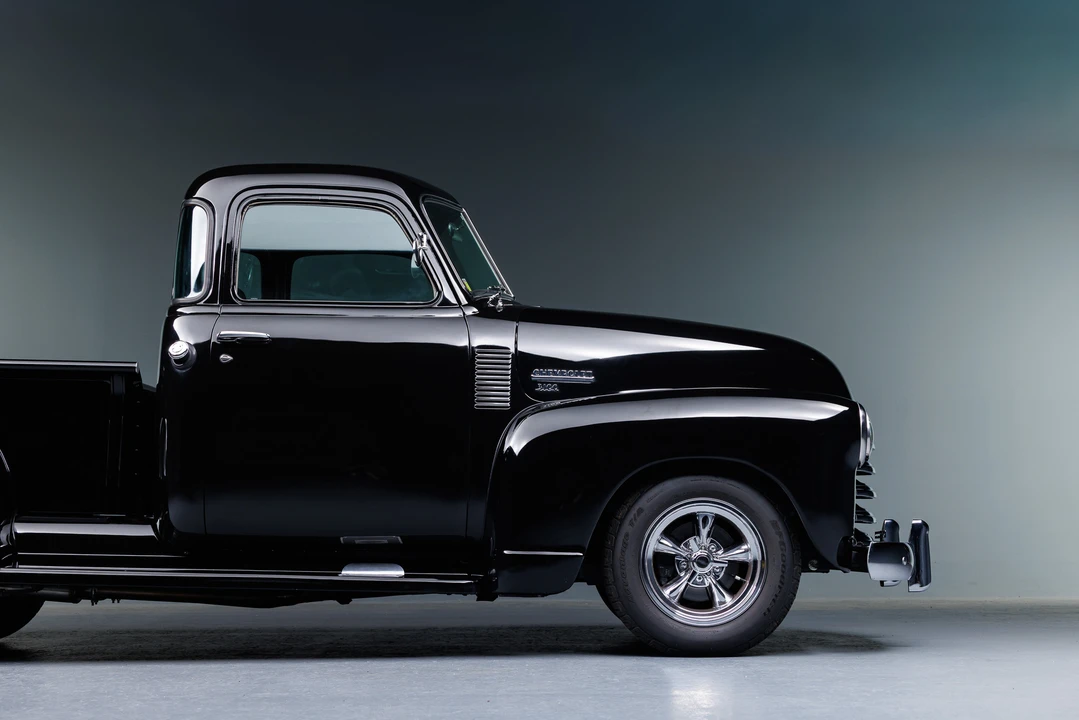 1953 Chevrolet Advance Design - Image 15 of 31
