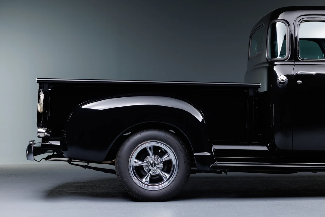 1953 Chevrolet Advance Design - Image 14 of 31