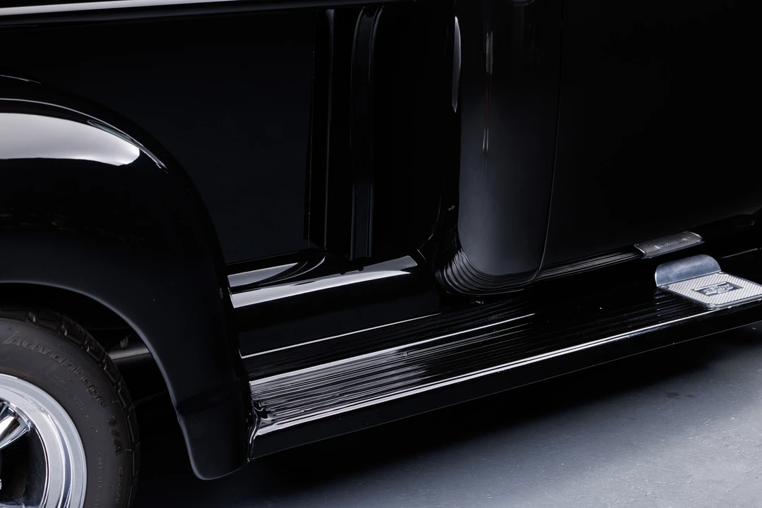 1953 Chevrolet Advance Design - Image 23 of 31