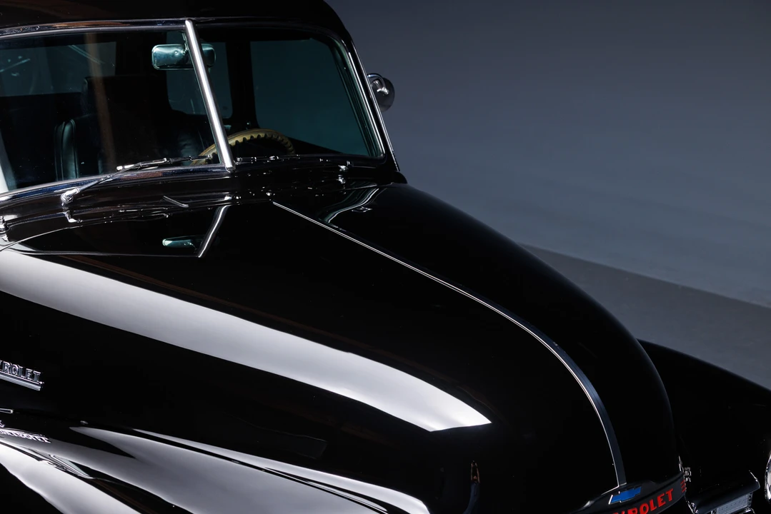 1953 Chevrolet Advance Design - Image 21 of 31