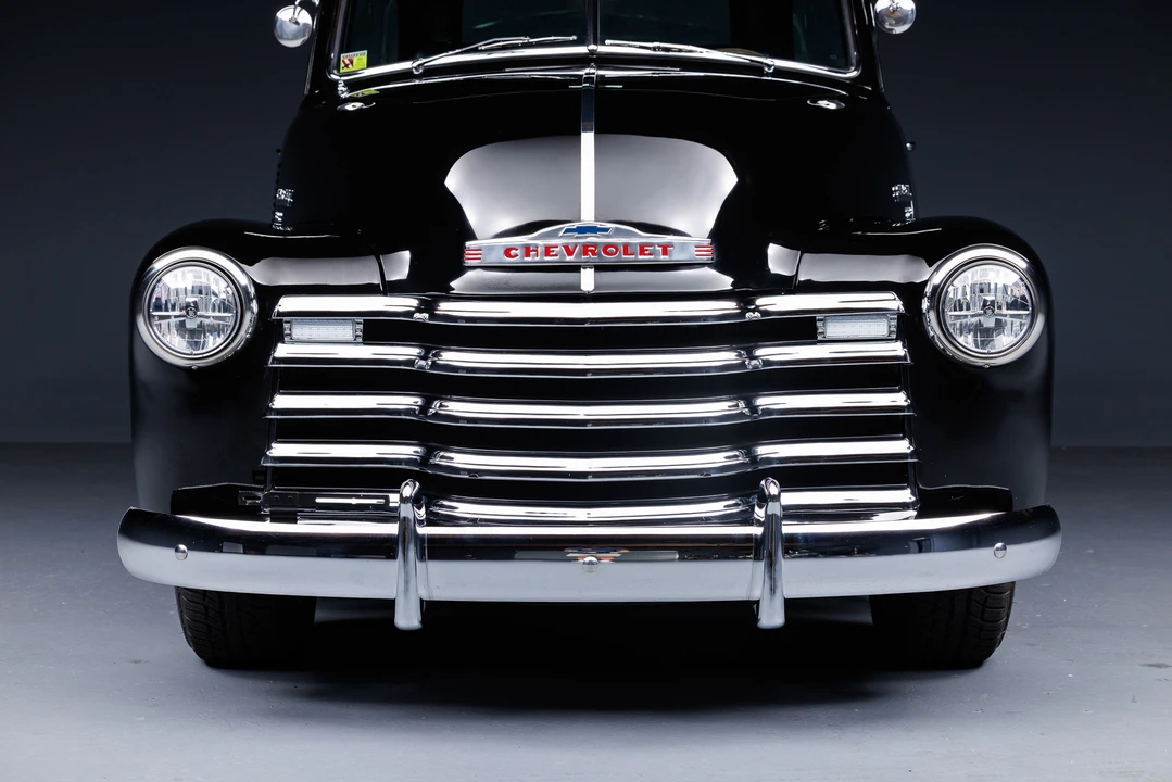 1953 Chevrolet Advance Design - Image 28 of 31