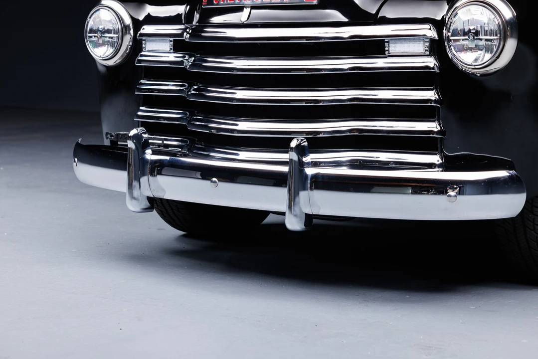 1953 Chevrolet Advance Design - Image 31 of 31