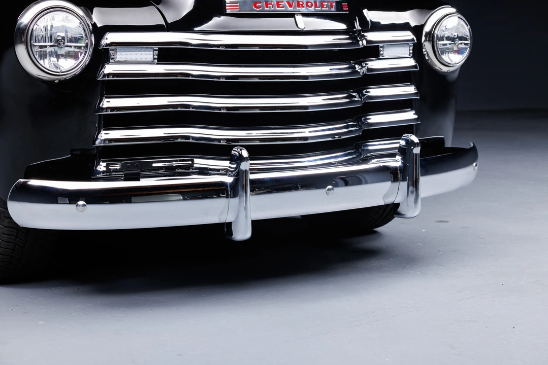 1953 Chevrolet Advance Design - Image 30 of 31