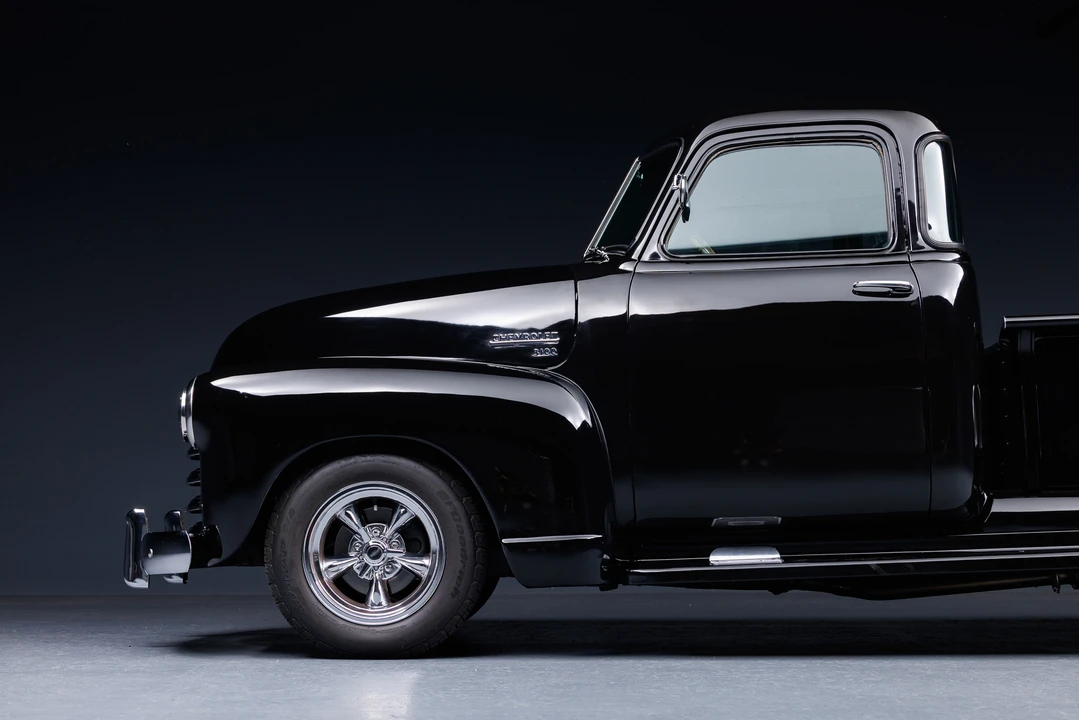 1953 Chevrolet Advance Design - Image 16 of 31