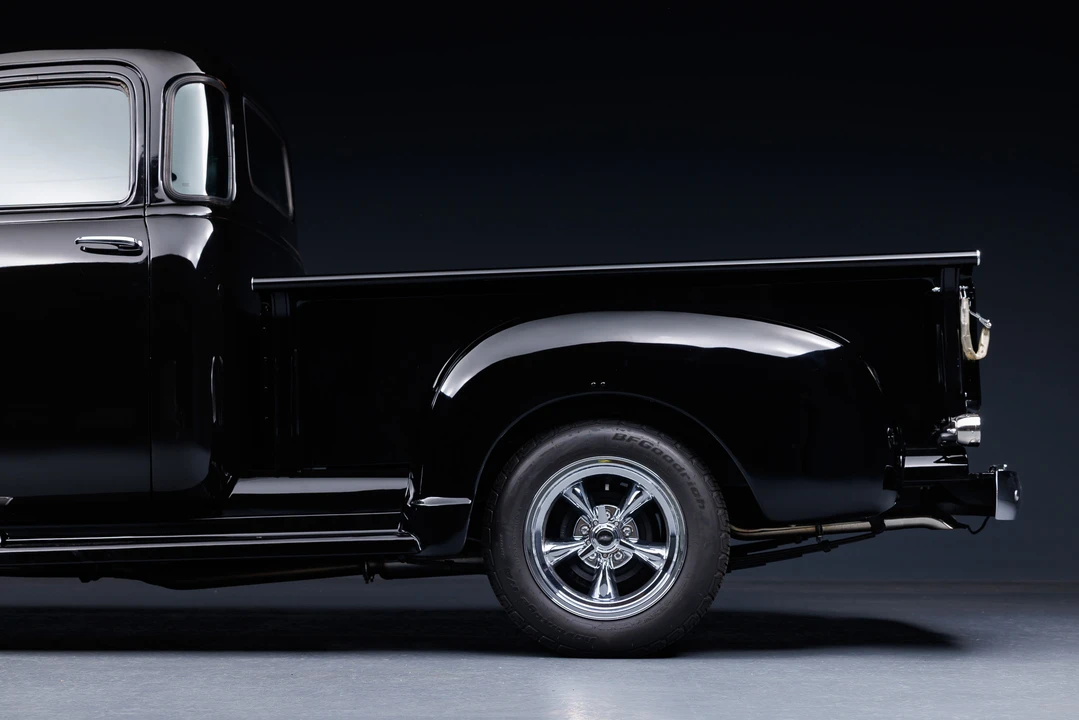 1953 Chevrolet Advance Design - Image 17 of 31