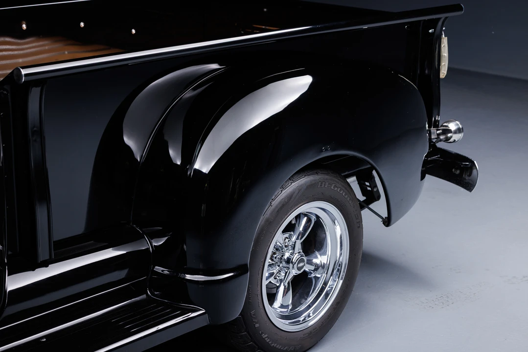 1953 Chevrolet Advance Design - Image 18 of 31