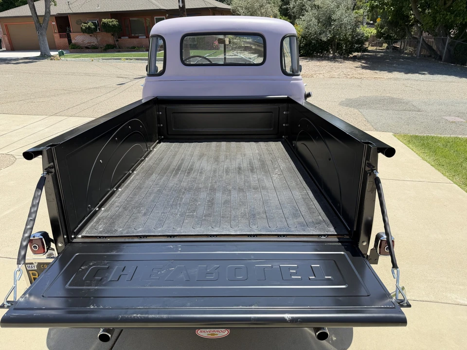 1953 Chevrolet Advance Design - Image 20 of 31