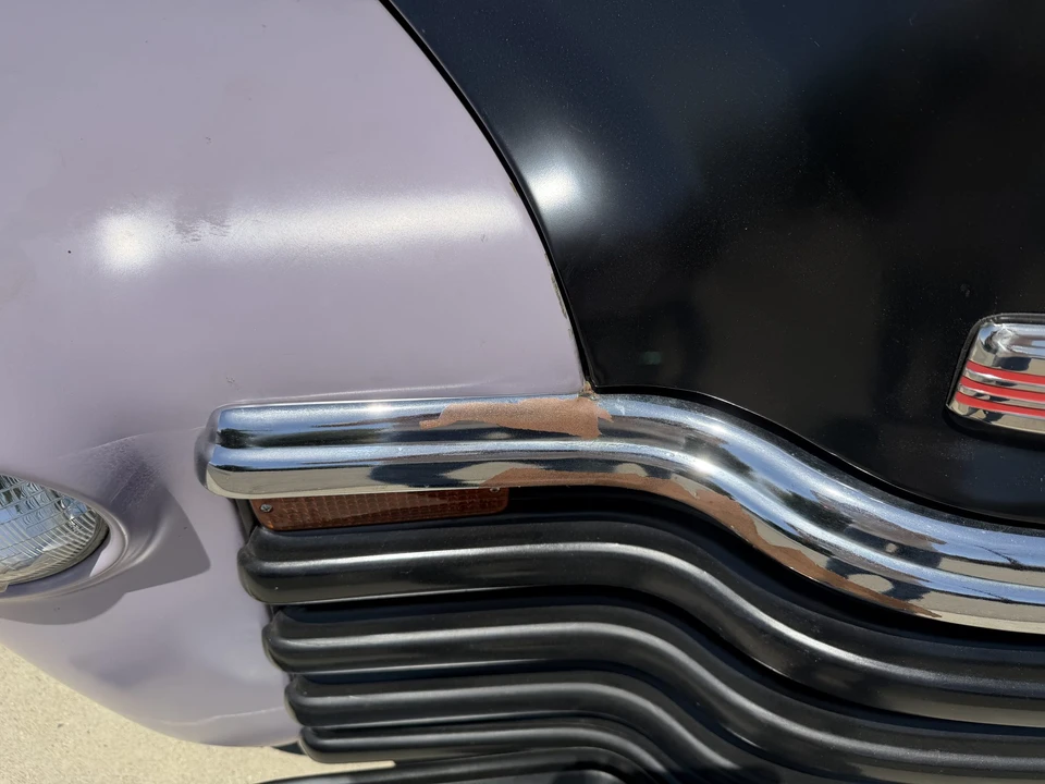 1953 Chevrolet Advance Design - Image 14 of 31