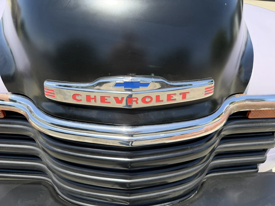 1953 Chevrolet Advance Design - Image 23 of 31