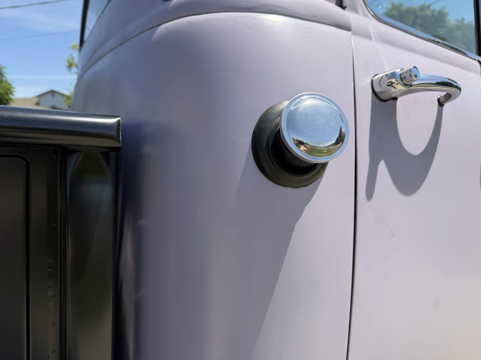 1953 Chevrolet Advance Design - Image 15 of 31