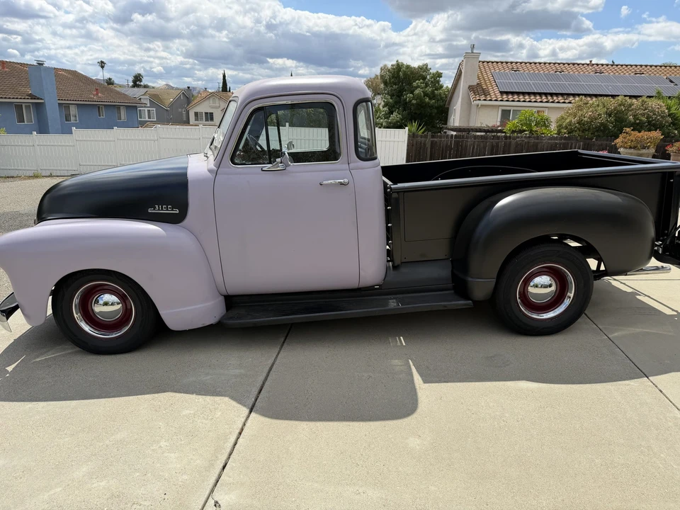 1953 Chevrolet Advance Design - Image 10 of 31