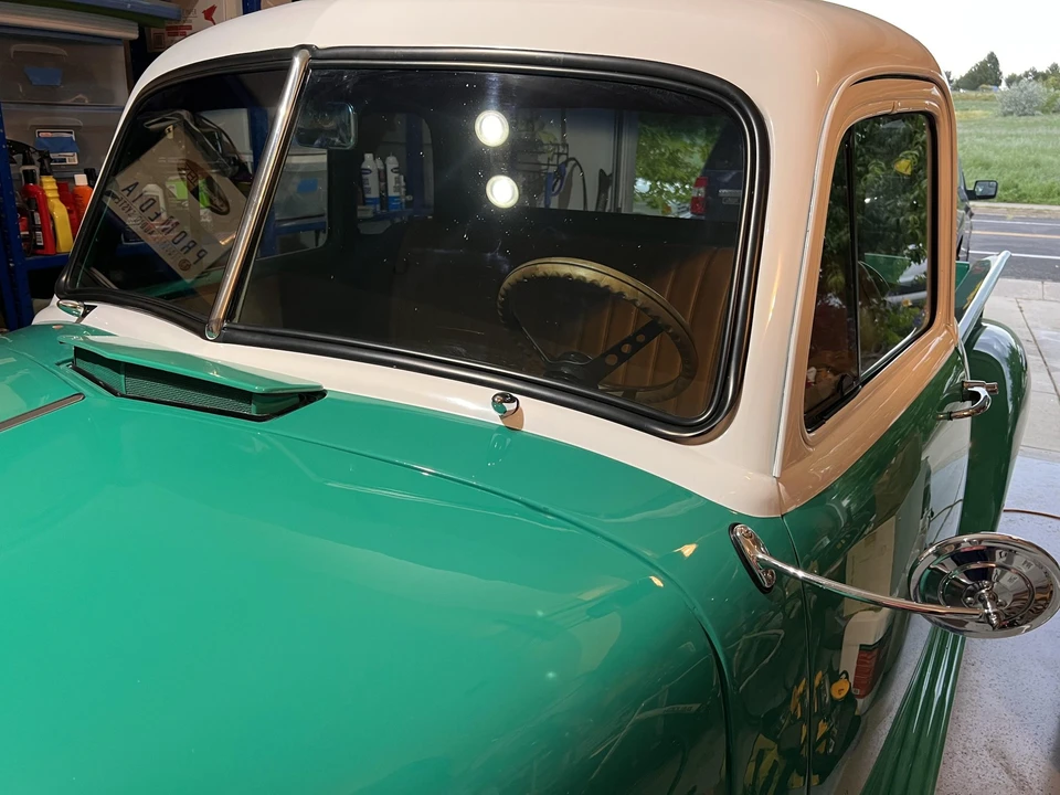 1953 Chevrolet Advance Design - Image 26 of 31