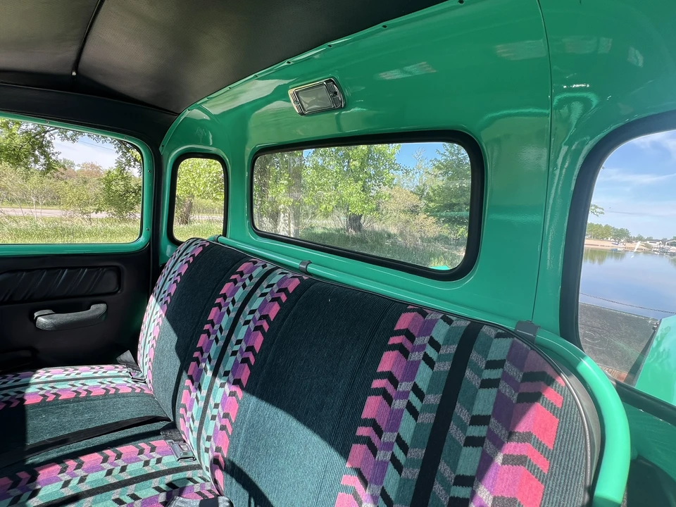 1953 Chevrolet Advance Design - Image 30 of 31