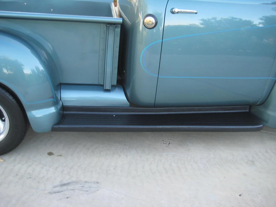 1953 Chevrolet Advance Design - Image 27 of 31