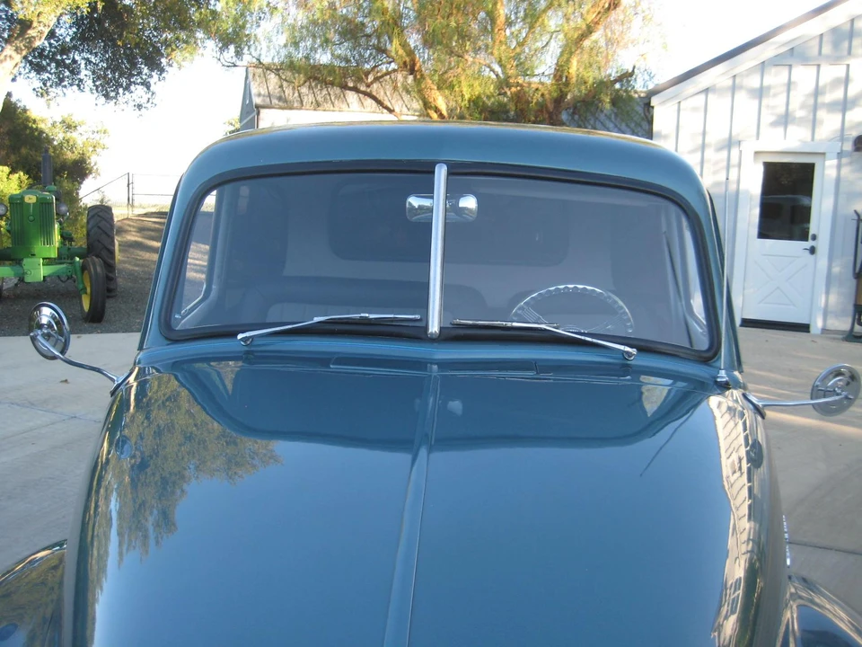 1953 Chevrolet Advance Design - Image 19 of 31