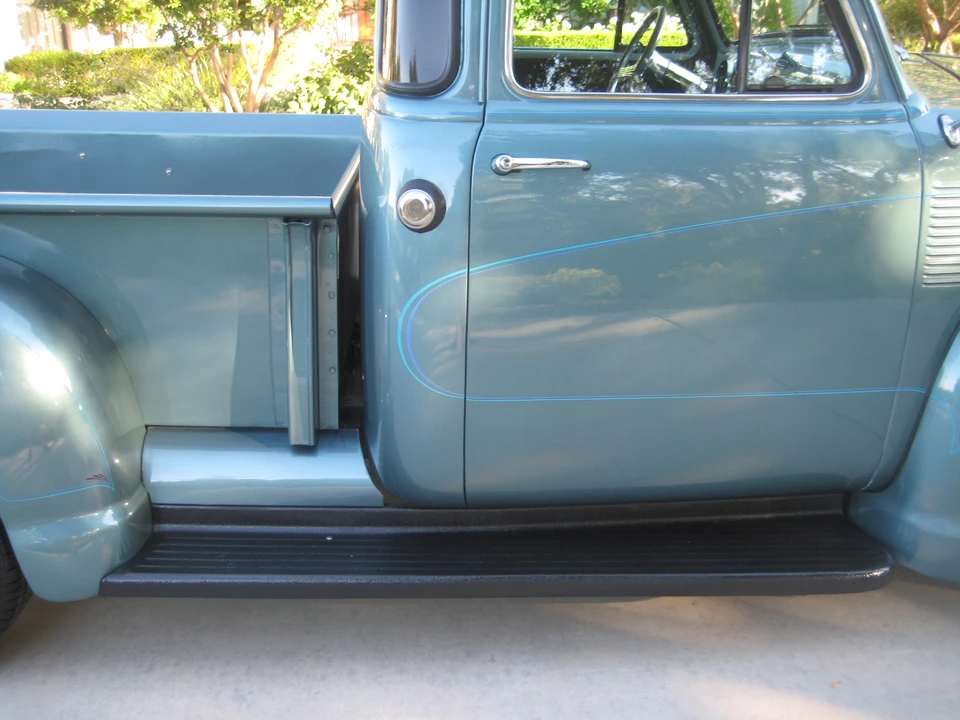 1953 Chevrolet Advance Design - Image 28 of 31