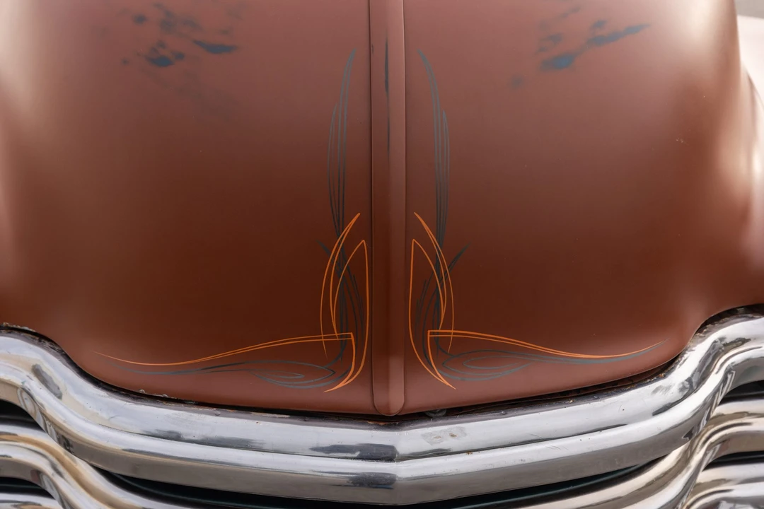 1953 Chevrolet Advance Design - Image 28 of 31