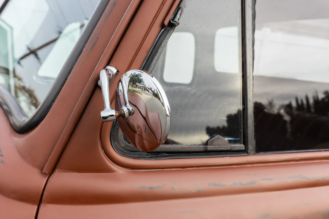 1953 Chevrolet Advance Design - Image 31 of 31