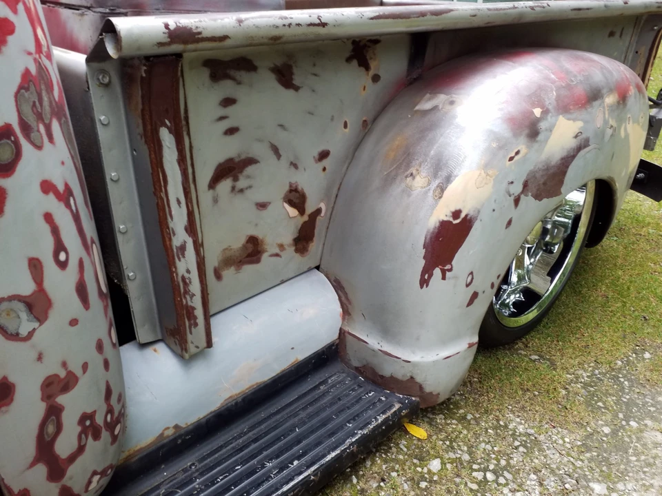 1953 Chevrolet Advance Design - Image 30 of 31