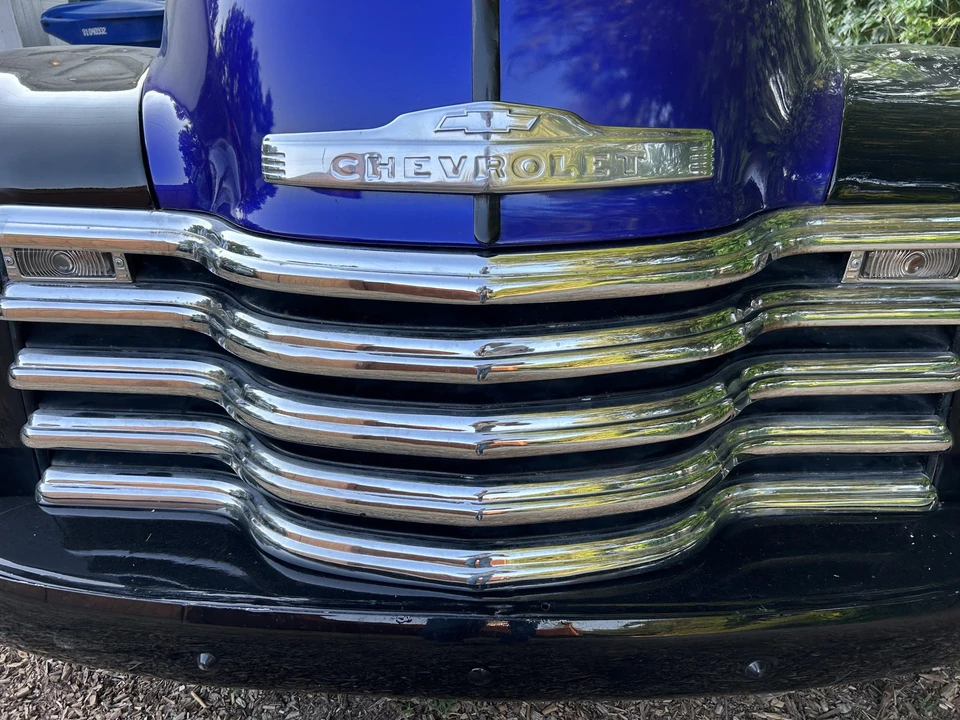1953 Chevrolet Advance Design - Image 15 of 31